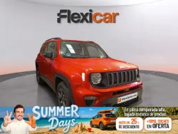 JEEP Renegade 1.0 Longitude 4x2