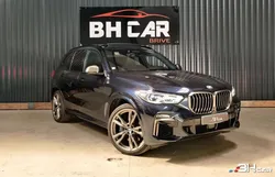 Bmw X5 M50D 5.0 D 400 ch SPORT XDRIVE BVA