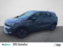 Opel Crossland 1.2 Turbo 130 ch BVA6 Elegance Business 5P