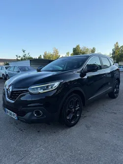Renault Kadjar 1.6 DCi 130 CV - Black Edition
