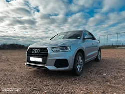 Audi Q3 2.0 TDI