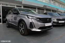 Peugeot 5008 1.2 PureTech Allure Pack EAT8