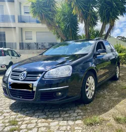 VW Golf 2.0TDI 140CV