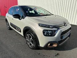 CITROËN C3 ESSENCE 33000KM Phase 2 1.2 VTi 12V 83CV