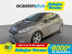 Peugeot 208 1.6e-HDi Allure