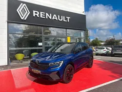 Magnifique Renault Austral Techno Esprit Alpine 160