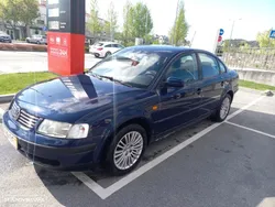 VW Passat 1.9 TDi Confortline