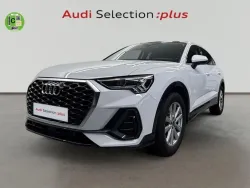AUDI Q3 Sportback 35 TFSI Advanced S tronic