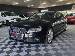 AUDI S5 S5 V8 4.2 FSi 354 Quattro Tiptronic A