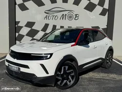 Opel Mokka 1.2 DI Turbo GS Line