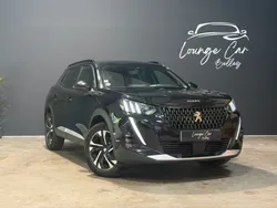 PEUGEOT 2008 130 SS BVM6 GT Line - Cockpit 3D - Sièges chauffant - Distribution neuve