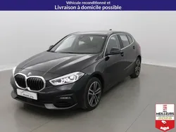 BMW Série 1 116i 109 +Park Assist +Jantes 17 style 548