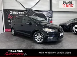 Volkswagen Touran 1.6 TDI 105 GARANTIE 12 MOIS
