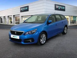 PEUGEOT 308 SW BlueHDi 130ch S&S BVM6 Active