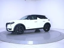 DS 3 Crossback BUSINESS BlueHDi 130 S&S EAT8 -