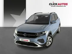 Volkswagen T-Cross 1.0 TSI Life 85kW