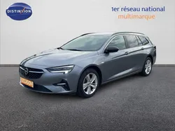Opel Insignia Sports Tourer 1.5D 122CH BVA8 EDITION BUSINESS