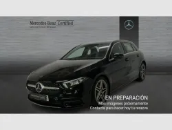 MERCEDES Clase A A 200d Progressive Line Advanced 8G-DCT