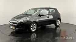Opel Corsa 1.3 CDTi de 2017