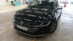 Volkswagen Arteon 2.0 TDI Elegance DSG de 2021