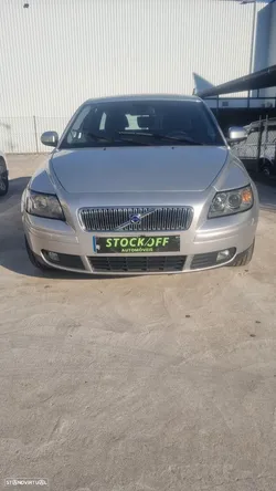 Volvo V50 1.6 D Nível 1