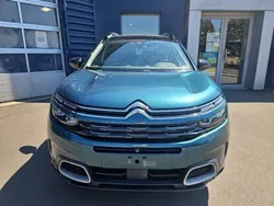Citroen C5 Aircross BlueHDi 180ch S&S Shine EAT8