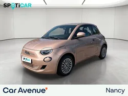 FIAT 500 e 95 ch Action Plus