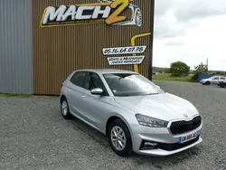 Skoda Fabia 1.0 TSI 95ch Ambition