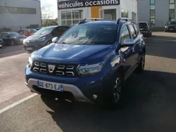 Duster prestige 1.5 bluedci 115 cv 4x2 bvm6