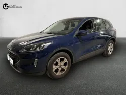 Ford Kuga 1.5 EcoBoost Titanium FWD 120