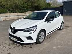Renault Clio SOCIETE BLUE DCI 85 AIR