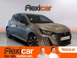 PEUGEOT 208 1.2 Puretech S&S Allure 100