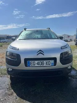 Citroën C4 Cactus PHASE 2 1.6 BHDI