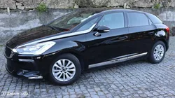 DS DS5 BlueHDi 120 EAT6 Business Class