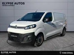 Citroen Jumpy Fg M 1.5 BlueHDi 120ch S&S Driver