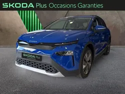 Skoda Elroq 170ch 50 City