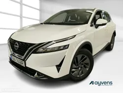 Nissan Qashqai 1.3 DIG-T Acenta