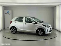 Kia Picanto 1.0 CVVT Urban