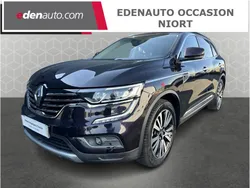 Renault Koleos dCi 175 4x2 X-tronic Initiale Paris