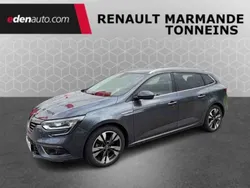 Renault Mégane IV Estate TCe 160 EDC FAP Intens