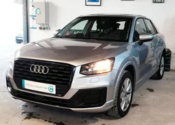 AUDI Q2 (ph2) 30 TDI 116cv SPORT LIMITED S TRONIC7 PREMIERE MAIN CONTRAT ENTRETIEN AUDI GARANTIE 6 MOIS