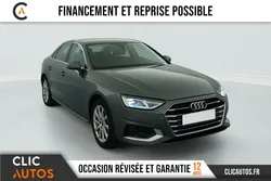 AUDI A4 Avant 2.0 35 TFSI 150 BV S-tronic Design