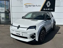 RENAULT Renault 5 E-Tech Electrique 150 ch autonomie confort Roland-Garros