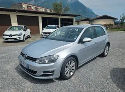 Golf 1.2 tsi 105 comfortline dsg 01/2014 garantie 6 mois