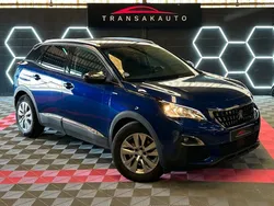 PEUGEOT 3008 1.2 130ch BVM6 Style - DISTRIBUTION NEUVE
