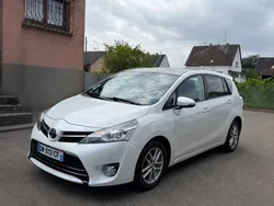 Toyota Verso 1.6 D-4D 112ch – 1ère Main – 113 000 km