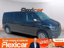 VOLKSWAGEN Caravelle 2.0TDI Batalla Larga 110kW Aut