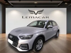Audi Q5 35 TDI S tronic