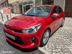 Kia Rio 1.0 T-GDi Drive
