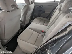 Honda Insight 1.3 IMA i-VTEC Elegance